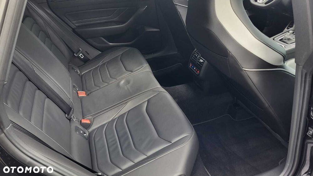 Volkswagen Arteon Shooting Brake - 18