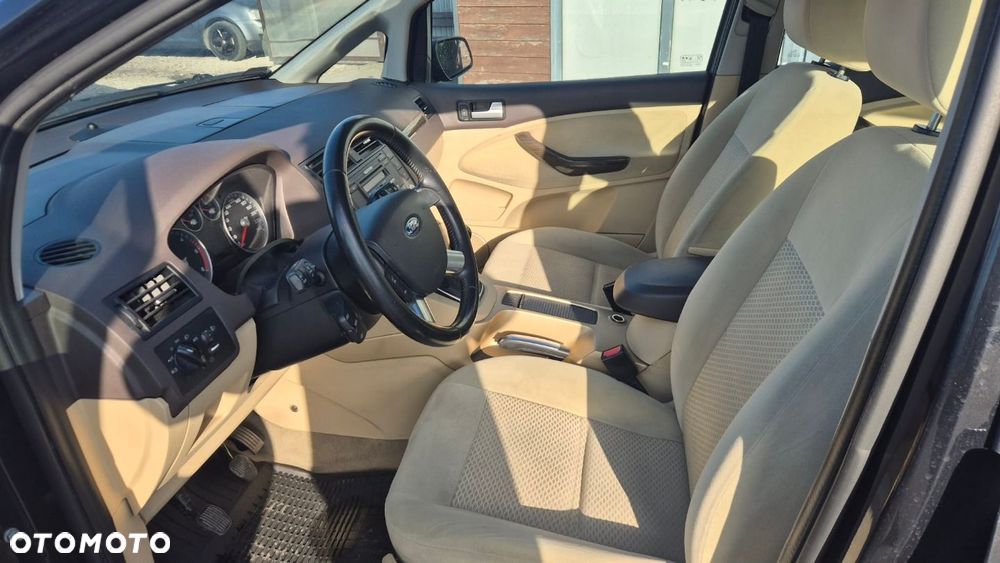 Ford C-MAX - 7