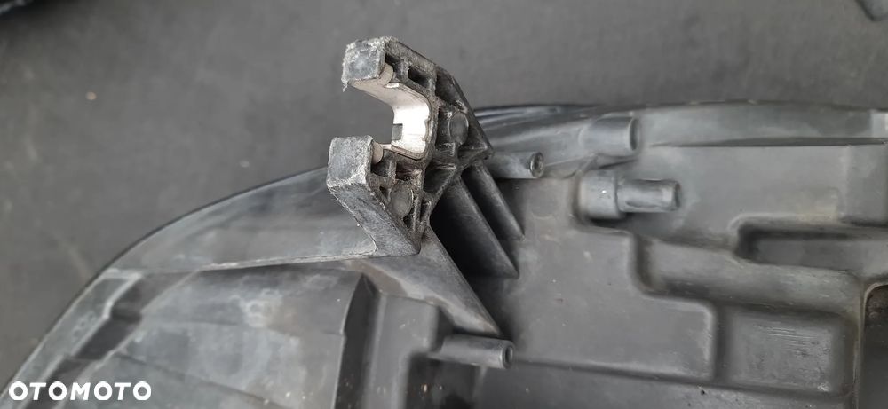 Lampa Prawa Lewa Bi-Xenon LED Audi A6 C7 4G0 LIFT USA 4g0941005h 1el 011877-05 4g0941006h 1el 011877-06 - 7