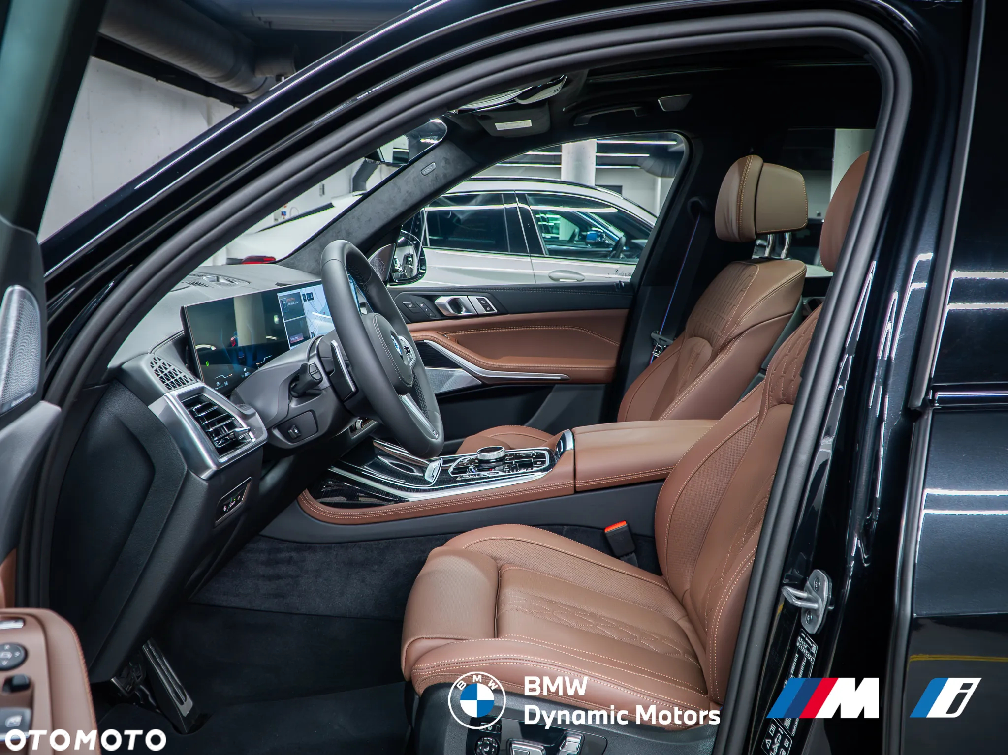 BMW X7 xDrive40d - 17