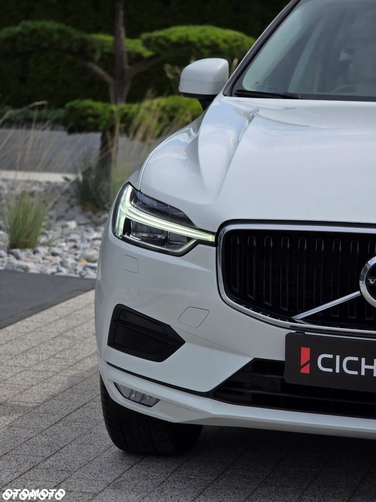 Volvo XC 60 T4 Momentum Pro - 9