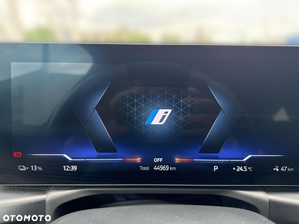 BMW i4 80.7kWh eDrive 40 M Sport - 15