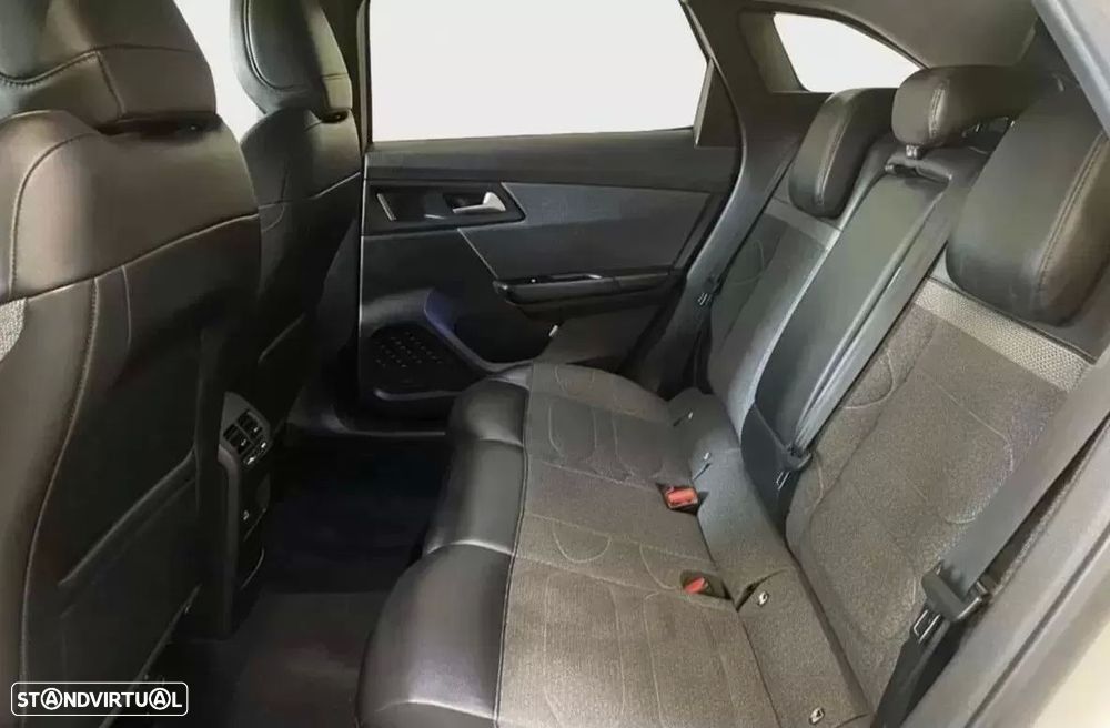 Citroën C5 X 1.2 PureTech Feel Pack EAT8 - 10