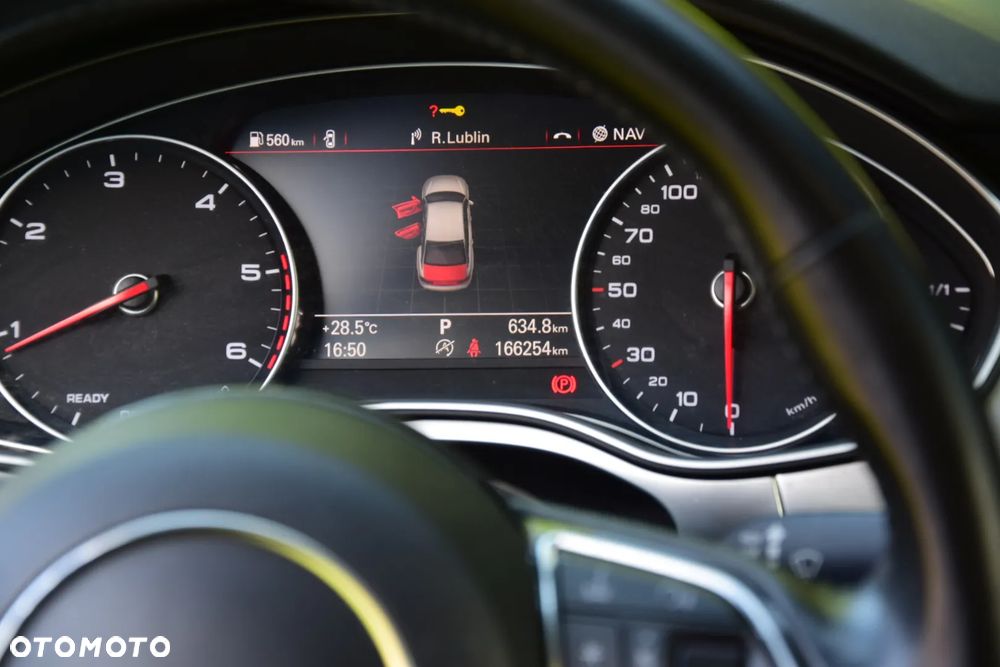 Audi A6 Limousine 2.0 TDI Quattro S tronic - 20