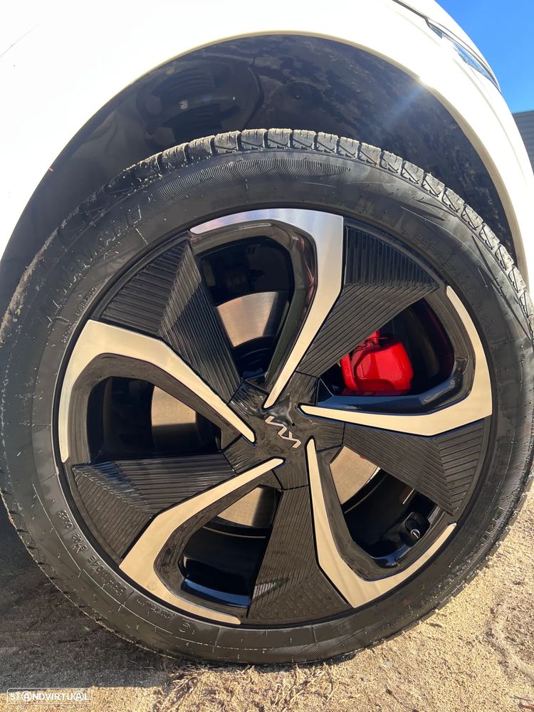 Kia EV6 77.4 kWh GT-Line - 26