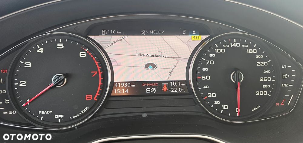 Audi A5 - 22