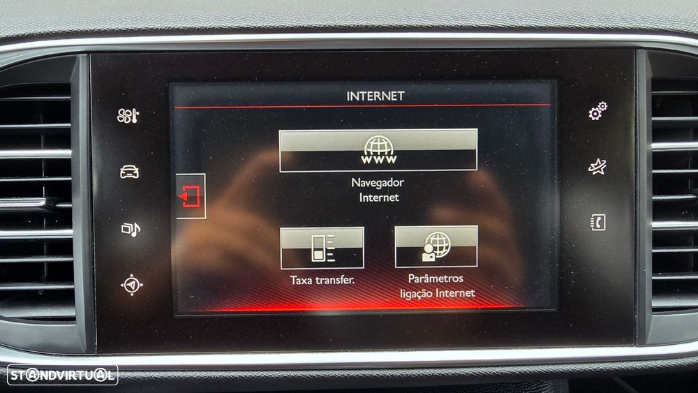 Peugeot 308 1.2 PureTech GT Line - 32