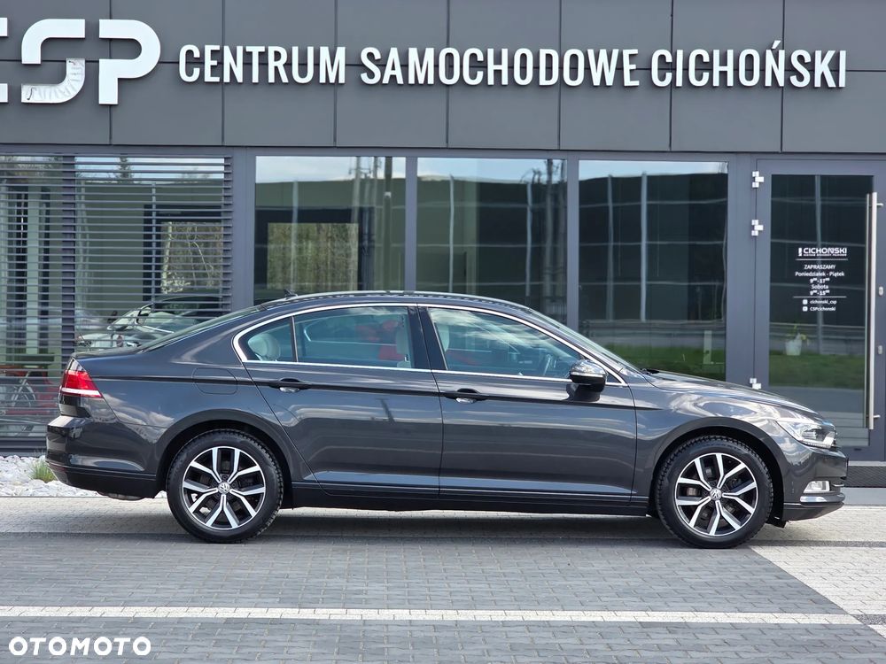 Volkswagen Passat 1.5 TSI EVO Highline DSG - 14
