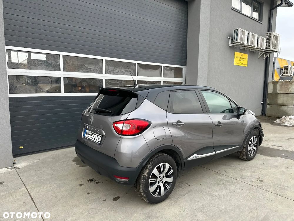 Renault Captur 0.9 Energy TCe Limited - 6