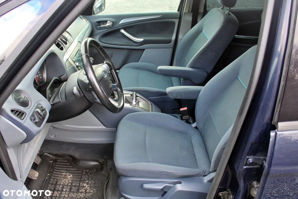 Ford Galaxy 2.0 Viva - 17