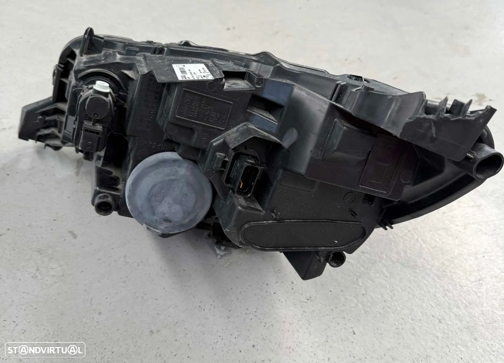 Otica esquerda peugeot 208 II - 5