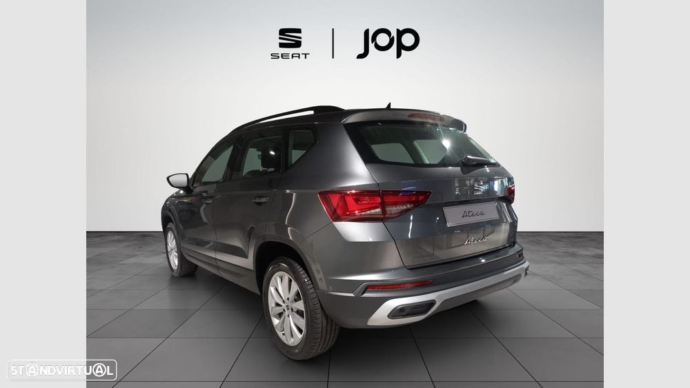 SEAT Ateca 1.0 TSI Style - 6