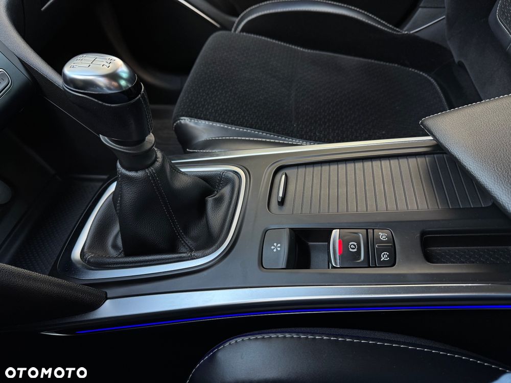 Renault Megane 1.2 Energy TCe Intens - 9