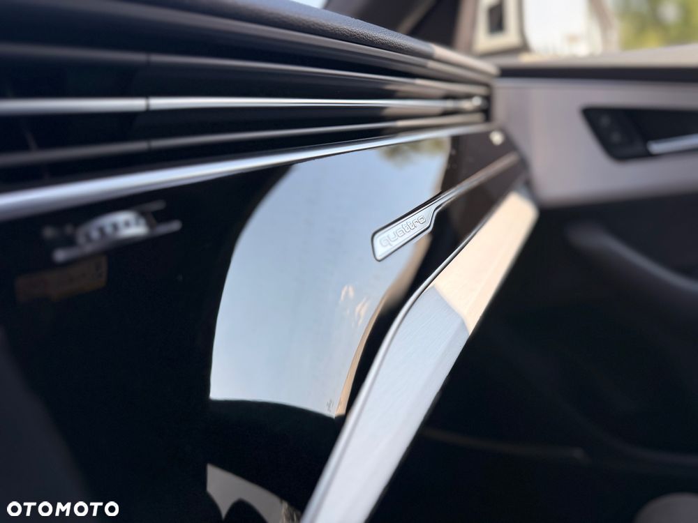 Audi Q8 55 TFSI mHEV Quattro Tiptronic - 20