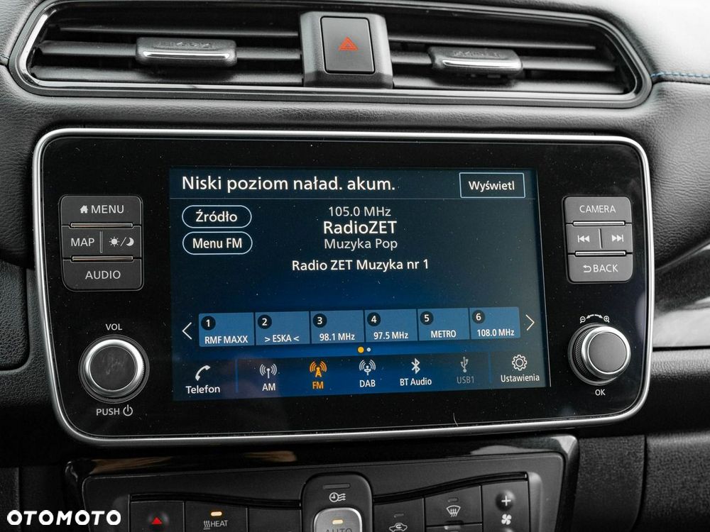 Nissan Leaf 40kWh N-Connecta - 19