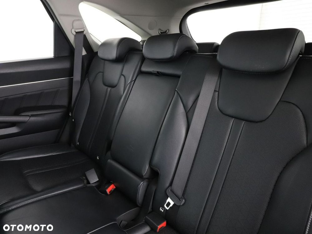 Kia Sorento 1.6 T-GDI PHEV XL 4WD 7os - 18