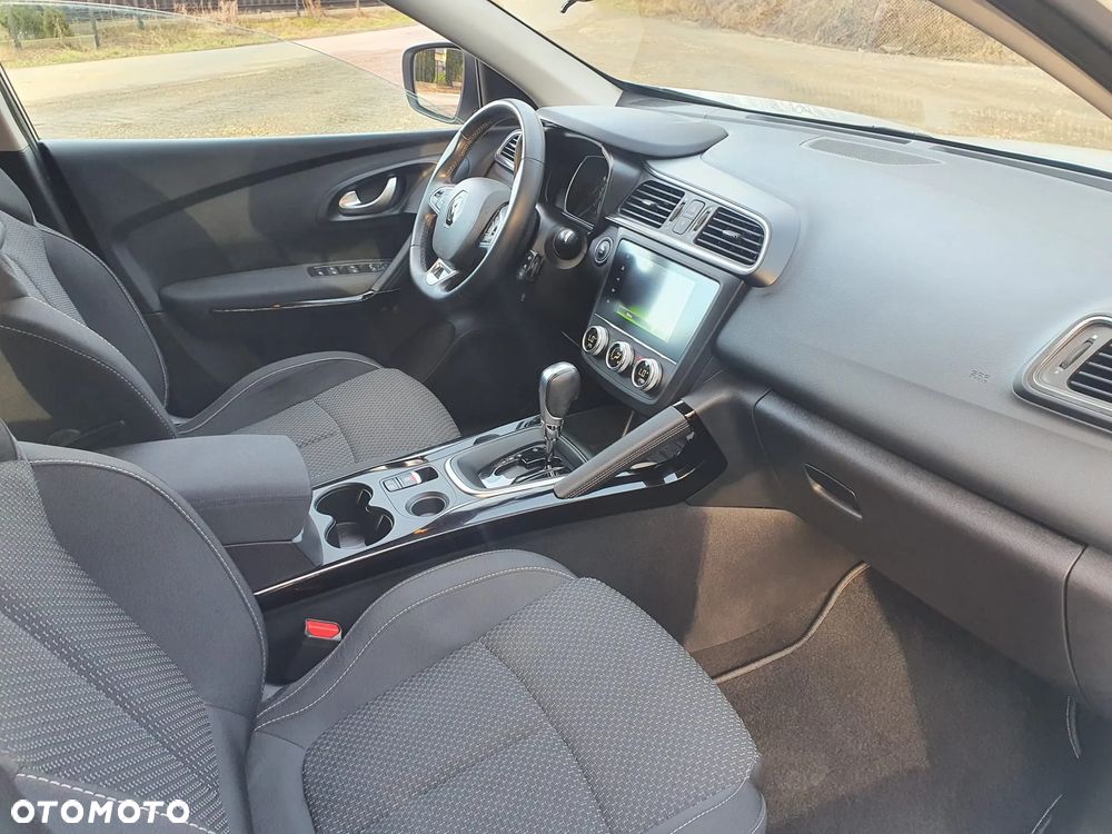 Renault Kadjar 1.3 TCe FAP Intens EDC - 11