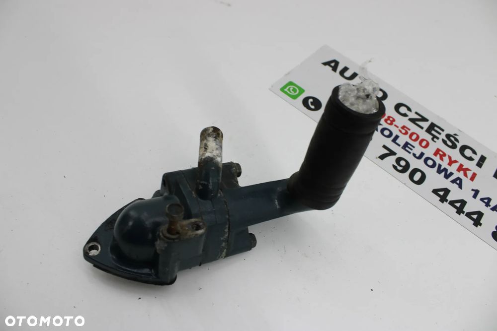 Aixam Silnik Kubota Obudowa Termostatu - 5