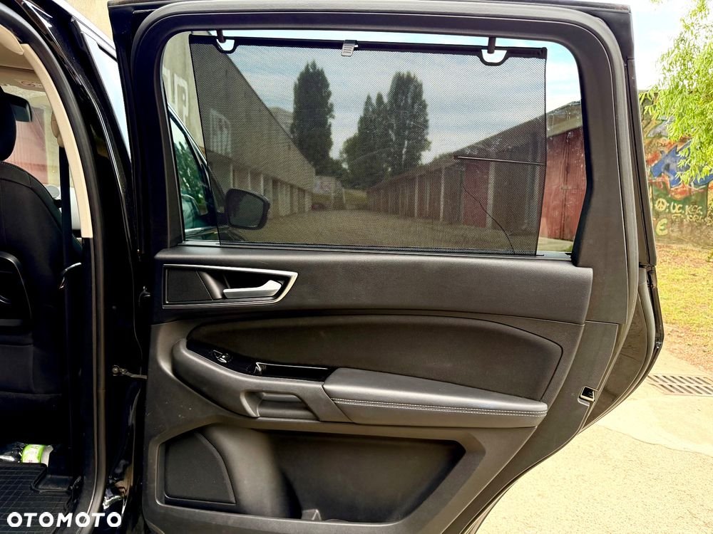 Ford S-Max 2.0 TDCi Titanium PowerShift - 22