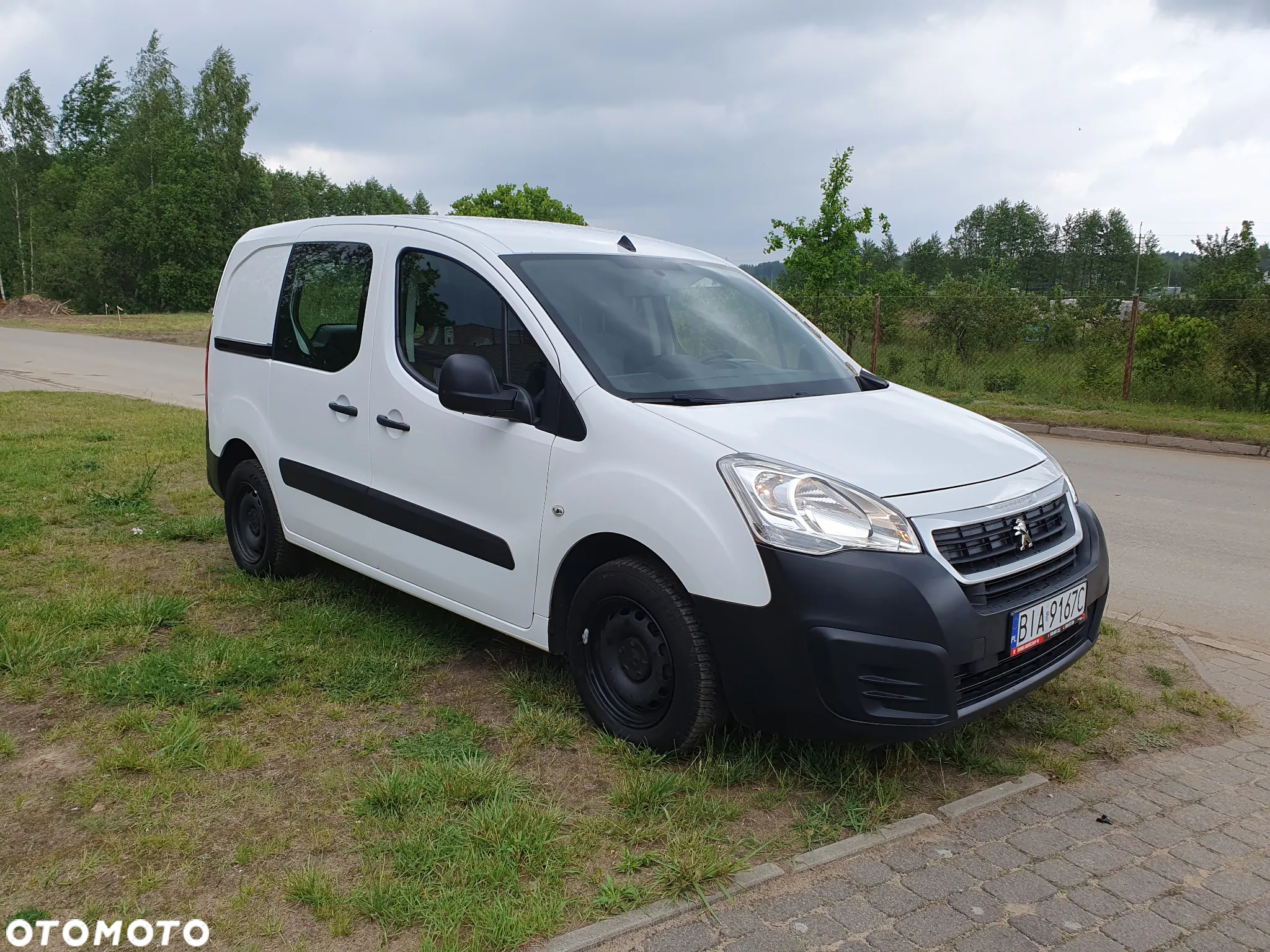 Peugeot PARTNER - 4