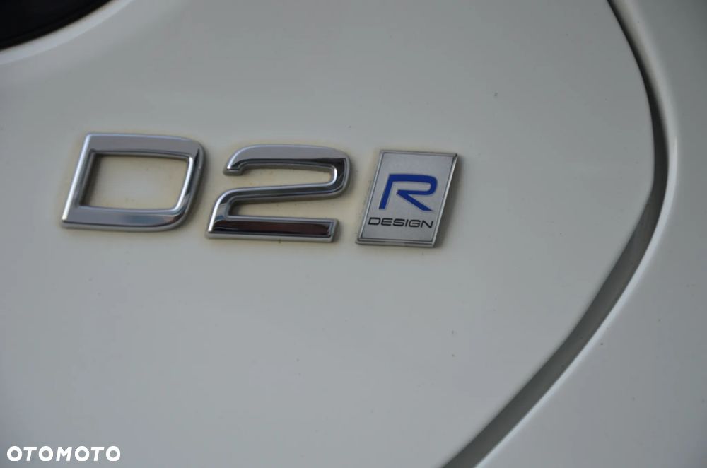 Volvo V40 D2 RDesign - 17