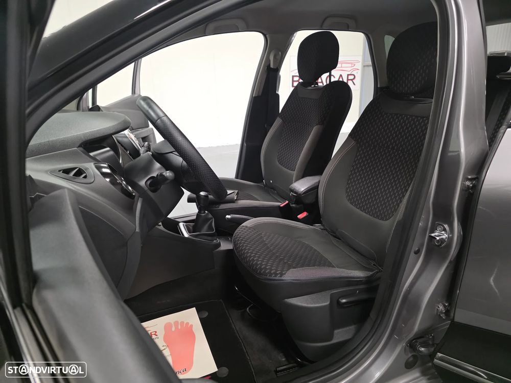 Renault Captur 1.5 dCi Exclusive - 37