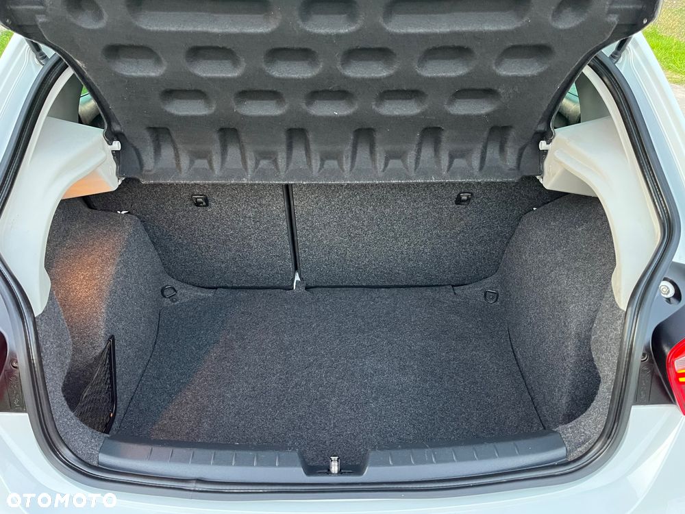 Seat Ibiza 1.2 TSI FR - 34