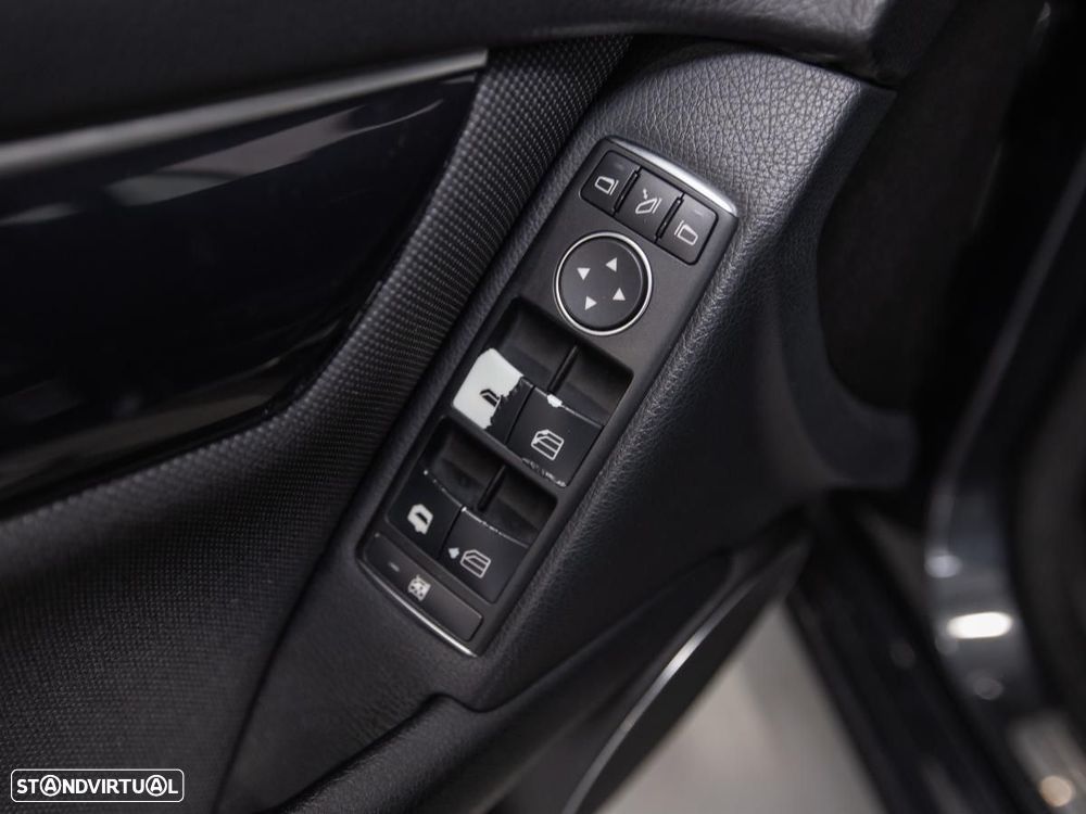 Mercedes-Benz C 220 - 19