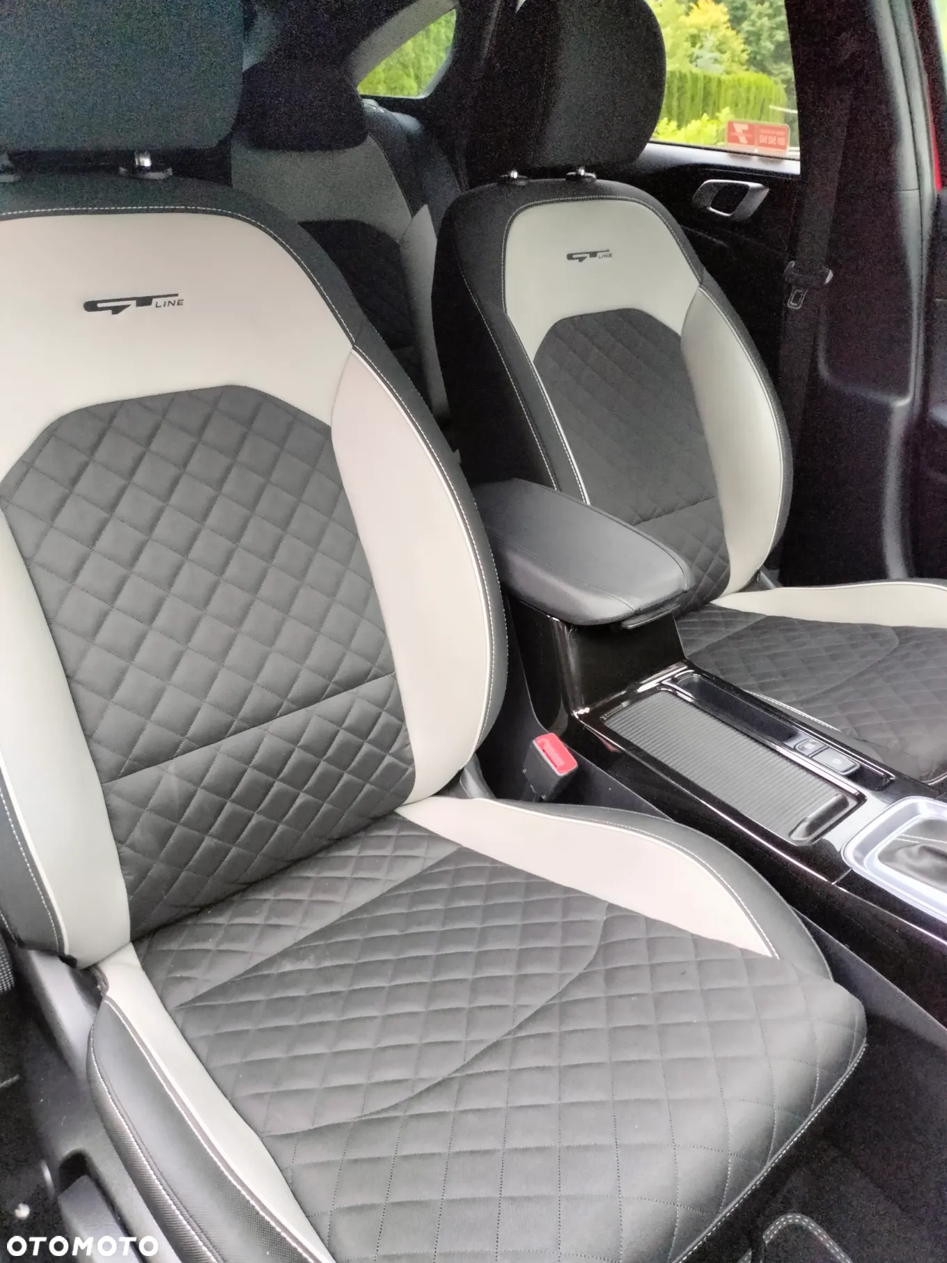 Kia ProCeed 1.4 T-GDI GT Line DCT - 3