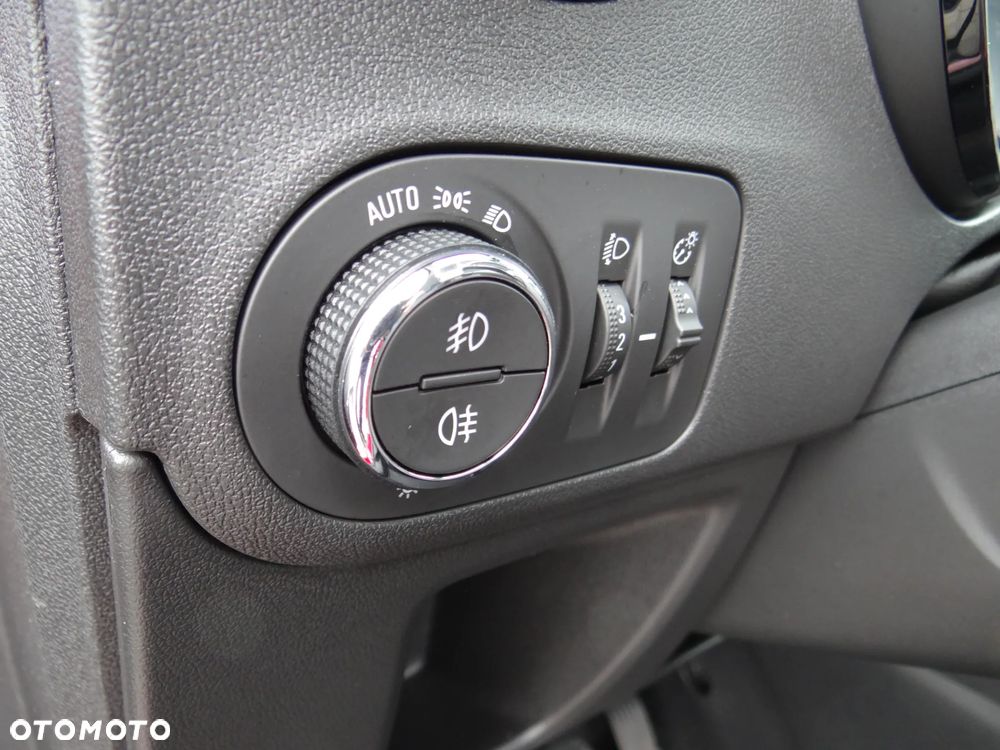 Opel Crossland 1.2 T Elegance - 8