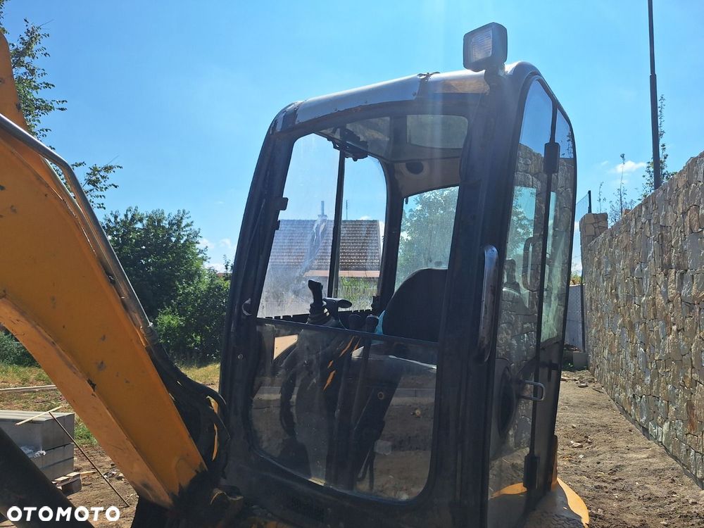JCB 8030 Zts - 30