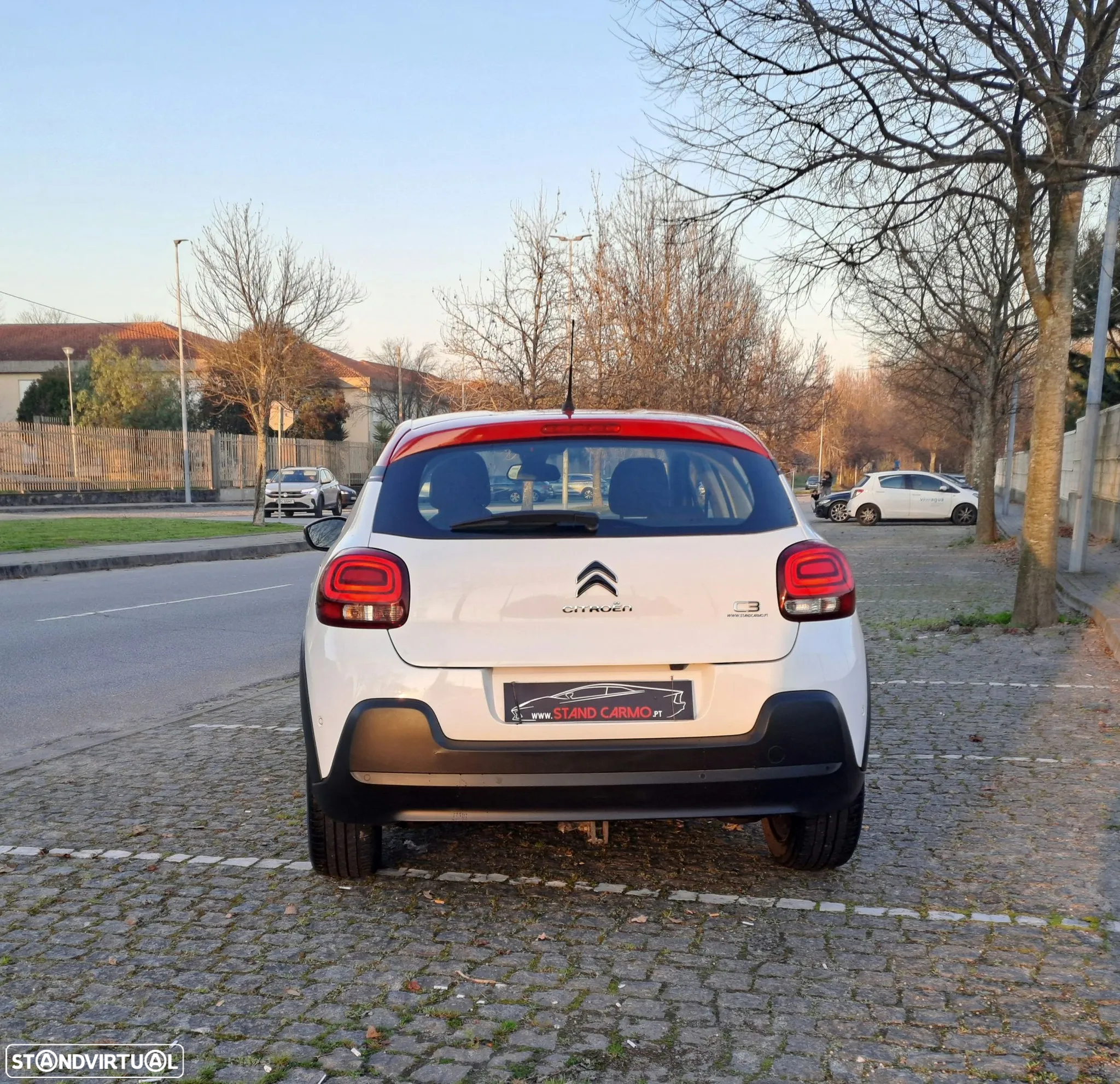 Citroën C3 1.2 PureTech Shine - 5