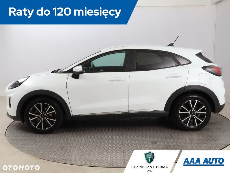 Ford Puma - 4