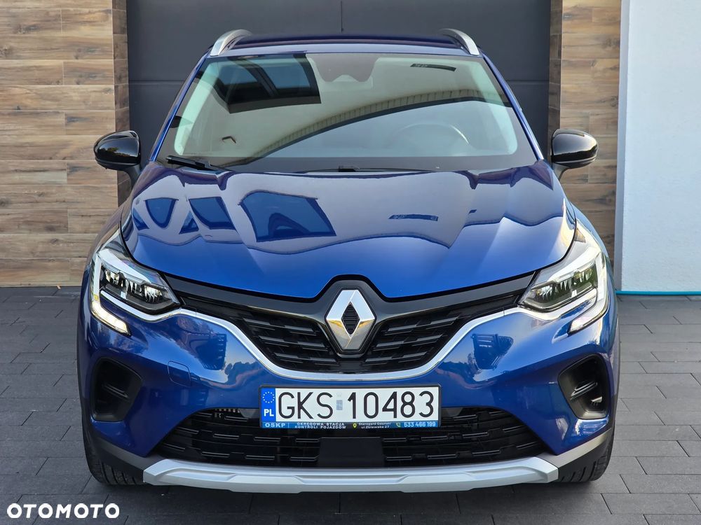Renault Captur 1.3 TCe Intens EDC - 11