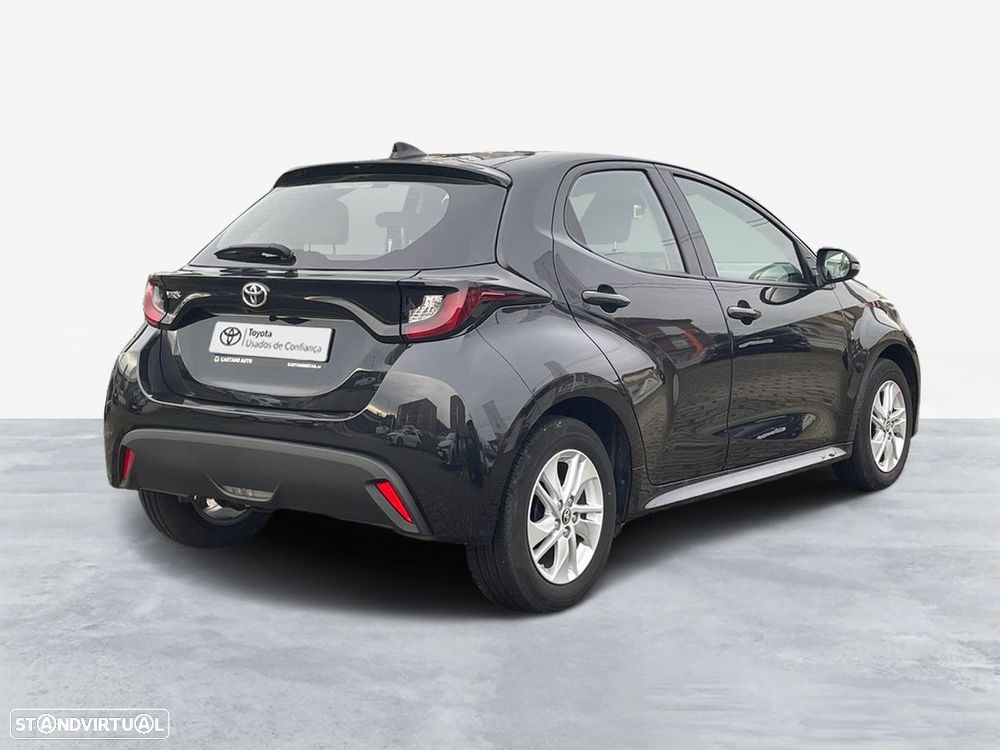 Toyota Yaris - 17