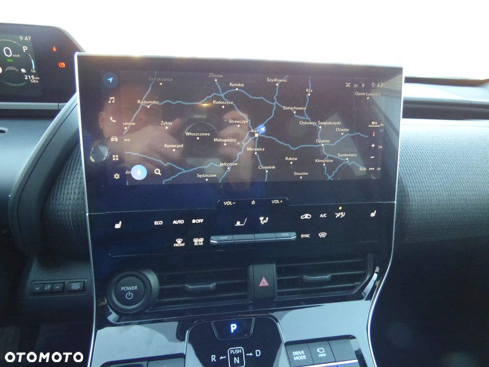 Subaru Solterra 71.4kWh Comfort - 17