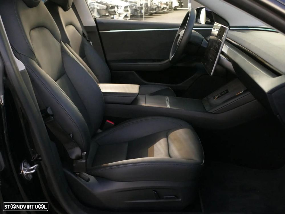Tesla Model 3 Long Range Tração Integral - 27