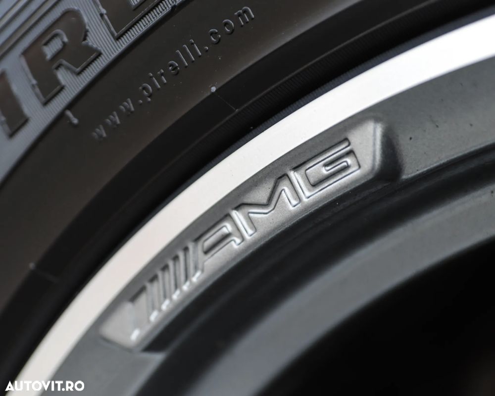 Mercedes-Benz GLC - 17