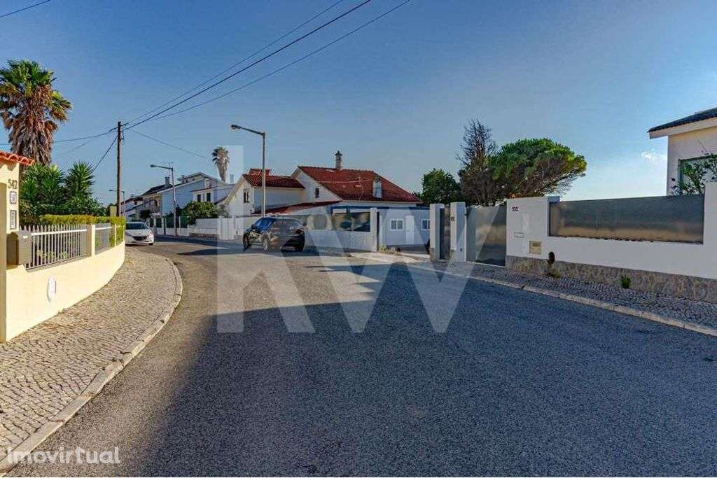 LOTE URBANO com 600 m2 para VENDA em Bairro Conde Monte Real - TIRES - - Grande imagem: 4/21