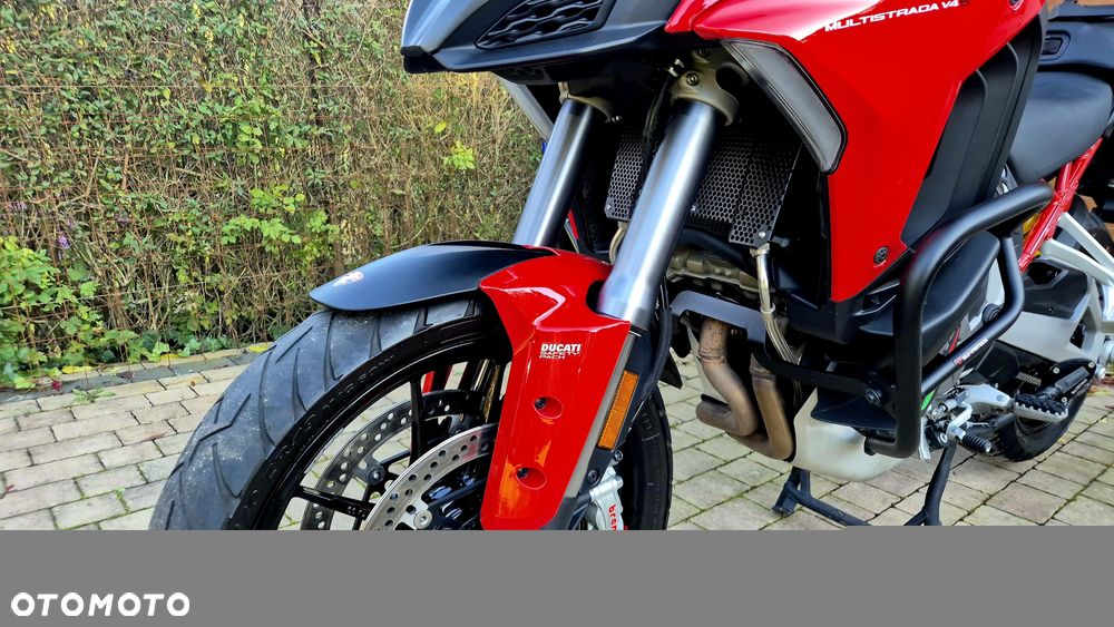 Ducati Multistrada - 28