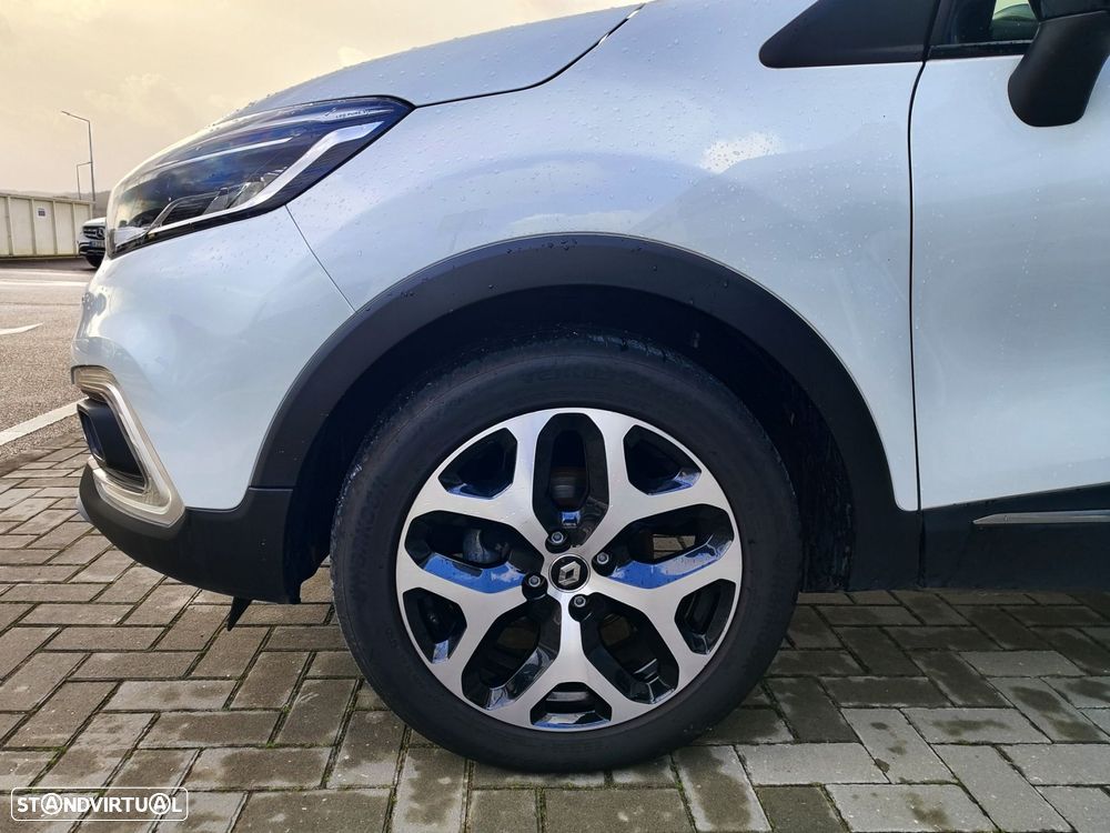 Renault Captur 0.9 TCE Exclusive - 26