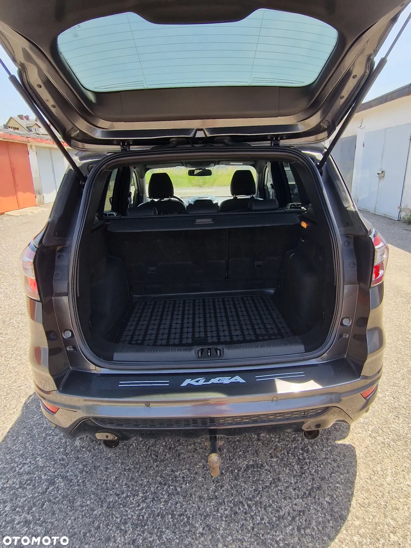 Ford Kuga 2.0 TDCi 4x4 ST-Line - 3