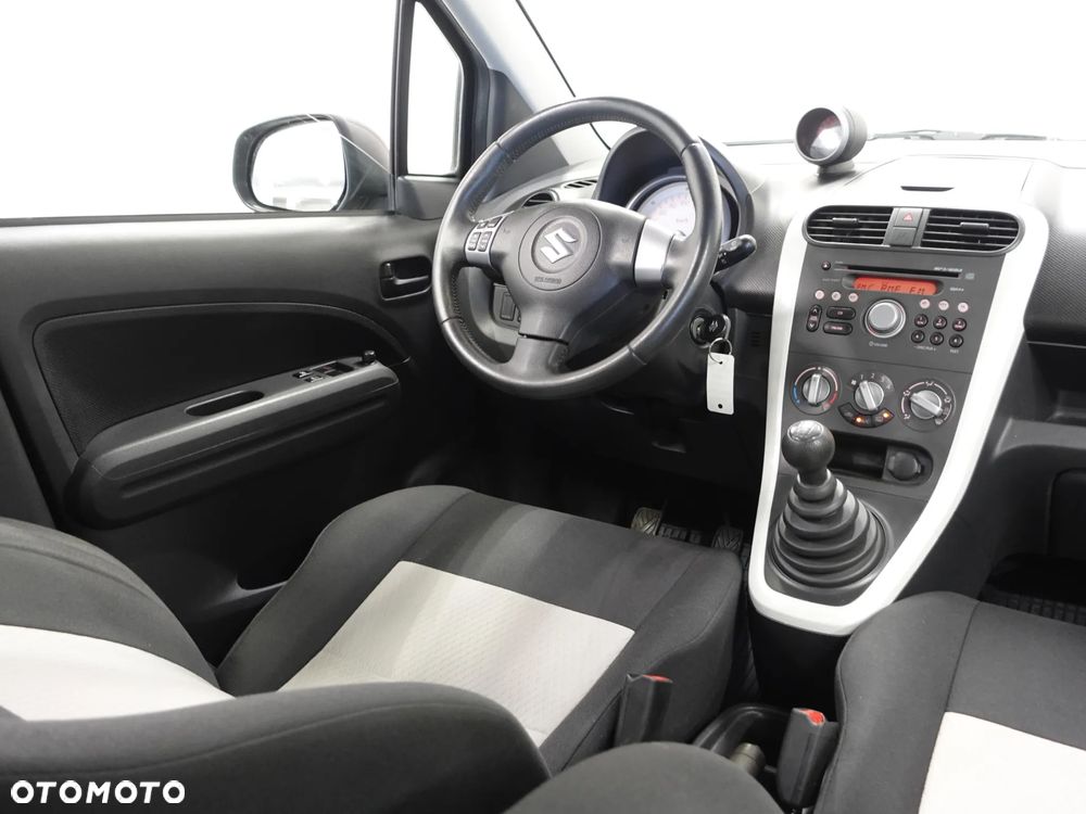 Suzuki Splash 1.0 Club - 30