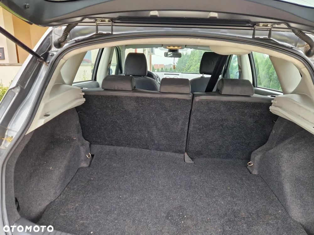 Nissan Qashqai 1.5 dCi DPF acenta - 27