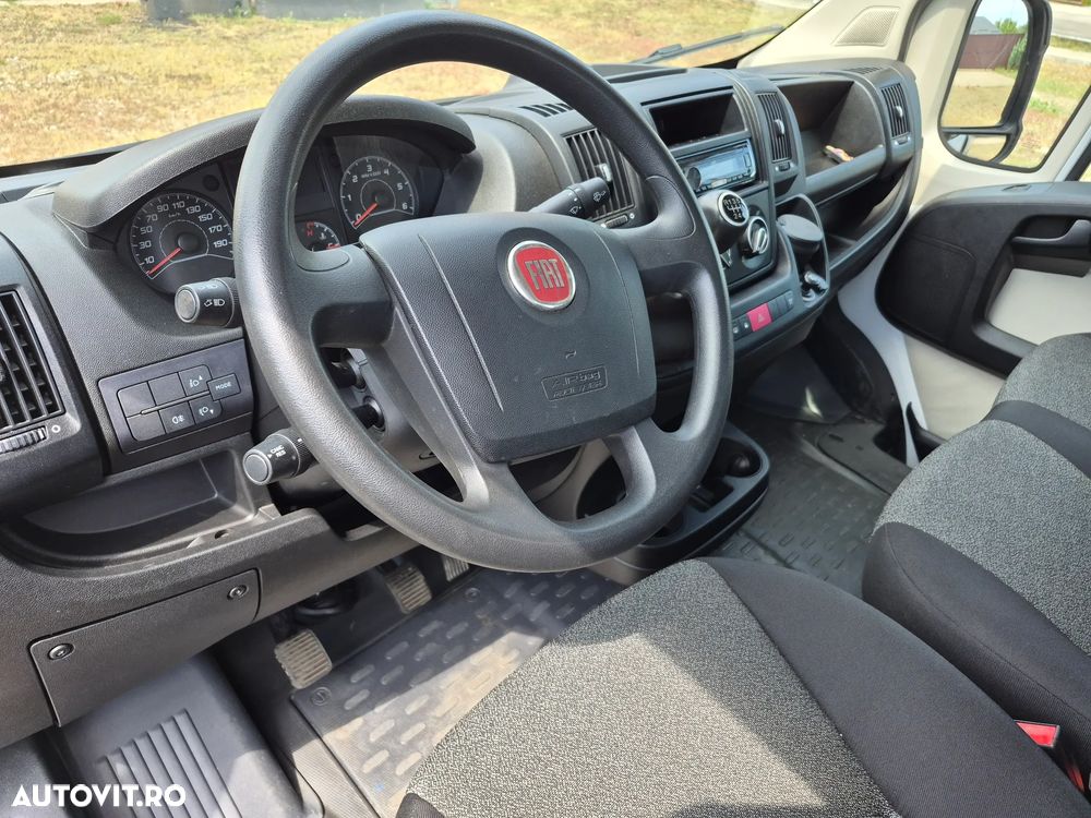 Fiat DUCATO - 6