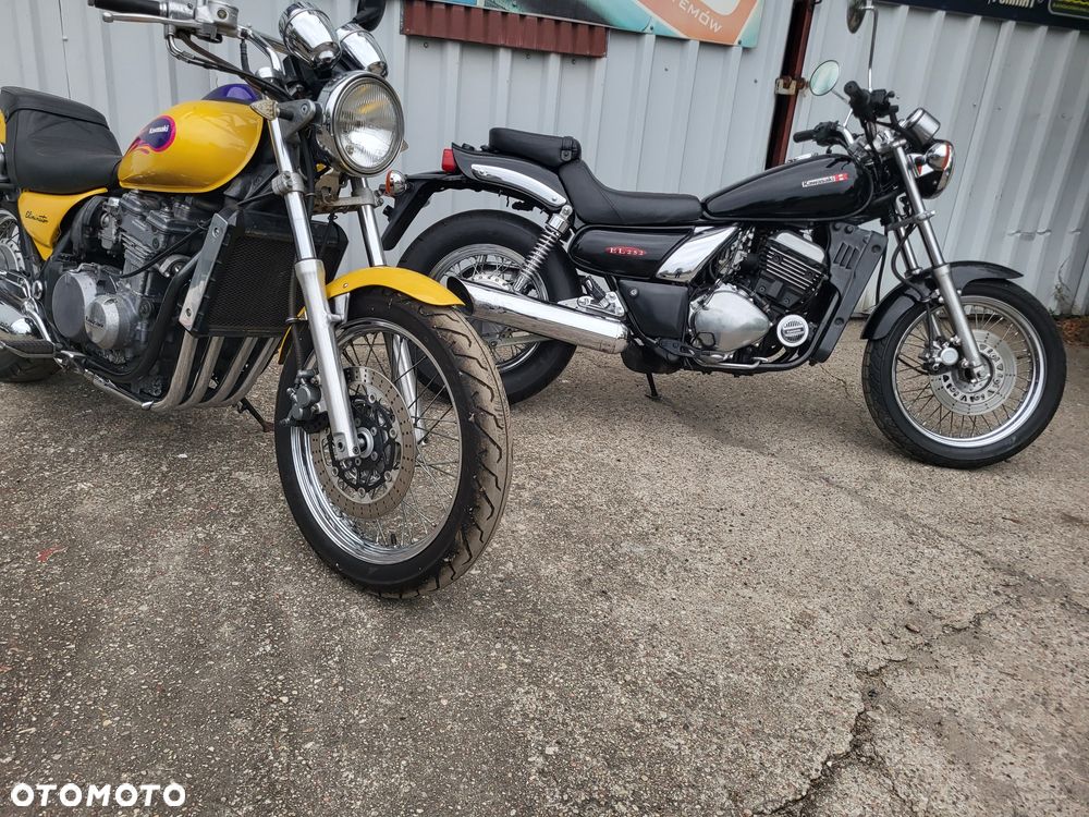 Kawasaki EL - 3