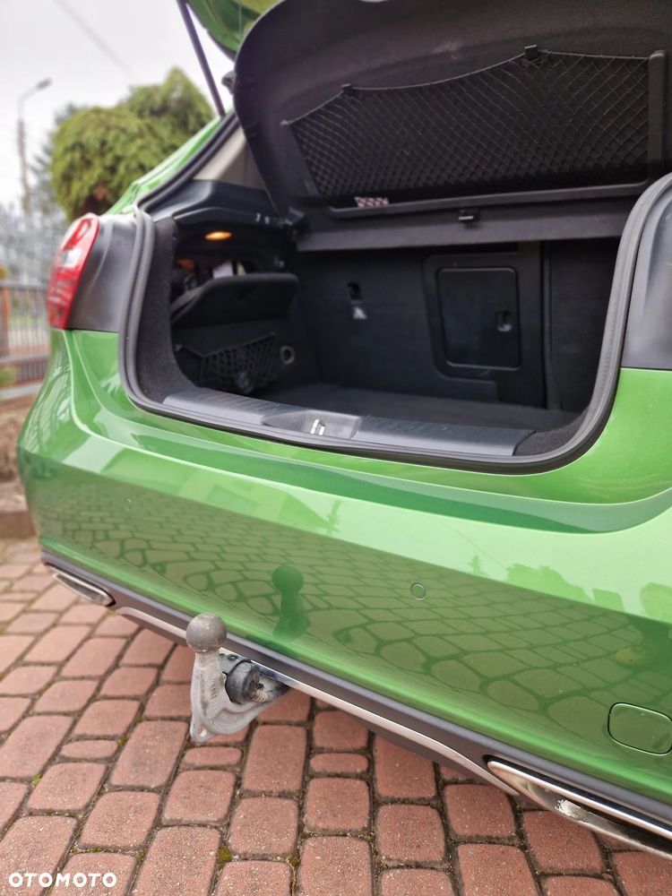 Mercedes-Benz Klasa A 200 7G-DCT - 5