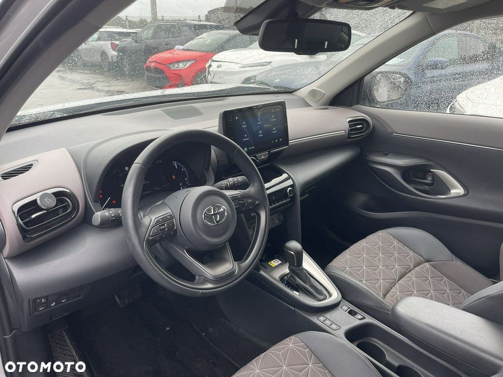 Toyota Yaris Cross Hybrid 1.5 Style - 6