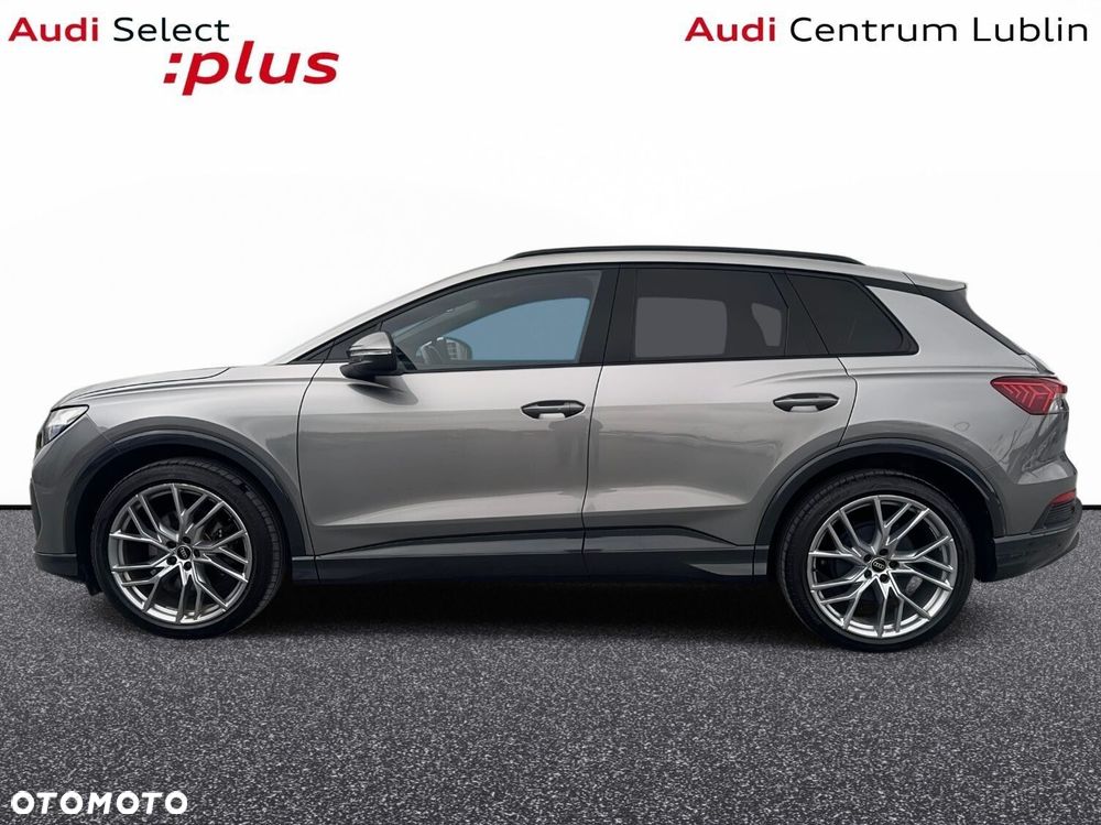 Audi Q4 e-tron 35 52kWh Advanced - 9