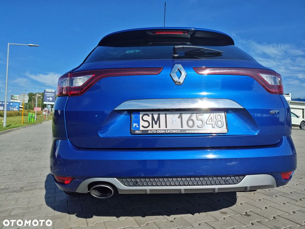 Renault Megane 1.6 TCe GT EDC - 26